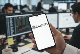 В ChatGPT появился обновлённый голосовой режим