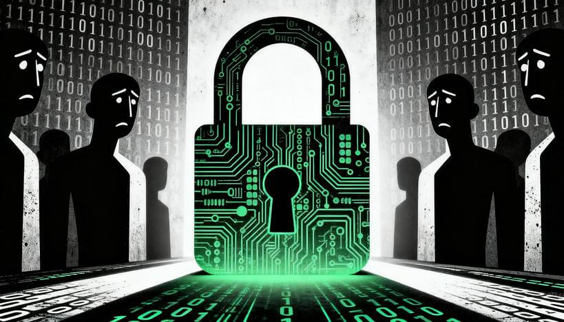 Что такое GDPR и как он влияет на вашу конфиденциальность