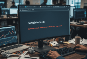 Cloudflare назвала причину глобального сбоя — ошибка в конфигурации