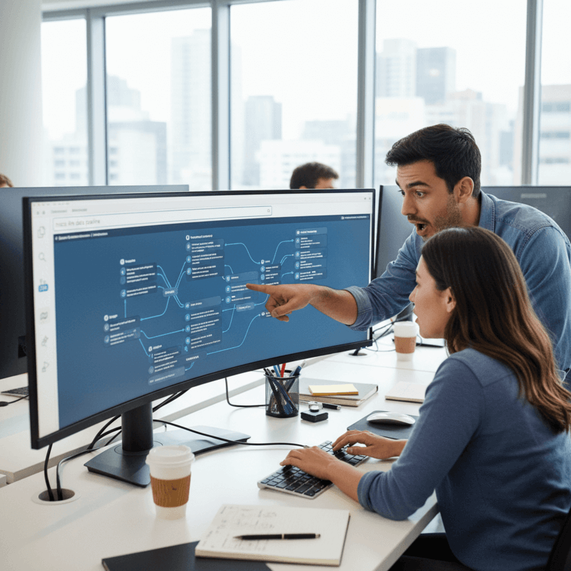 Cognition добавил функцию объяснения кода в ИИ-редактор Windsurf
