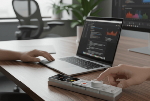 Creative анонсировала модульный хаб для управления звуком между устройствами