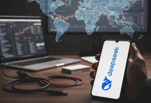 DeepSeek — единственная компания Китая с собственными запасами GPU