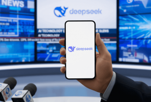 DeepSeekMath-V2: представлен ИИ для решения олимпиадных задач