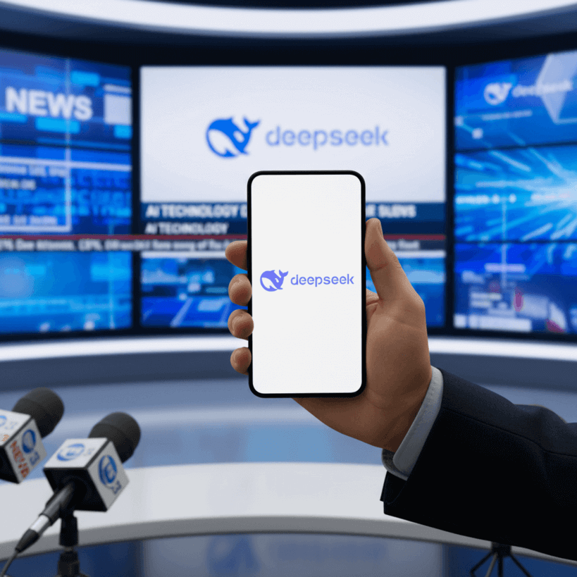 DeepSeekMath-V2: представлен ИИ для решения олимпиадных задач