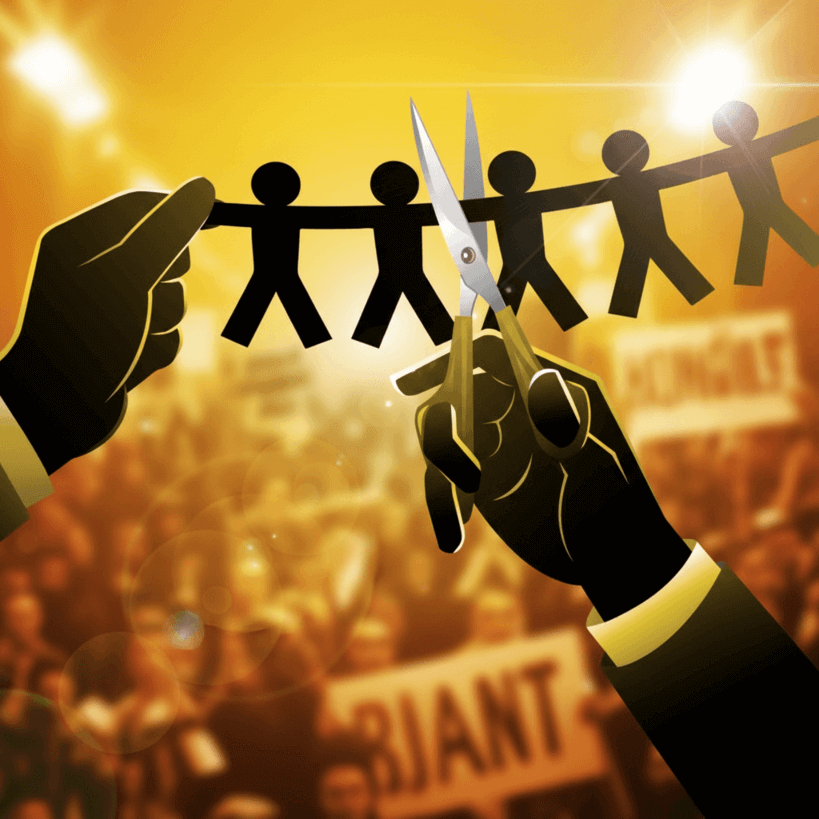 Deepwatch сокращает штат ради инвестиций в искусственный интеллект