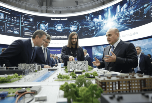 В России предложили перевести домовые чаты в MAX и усилить киберзащиту