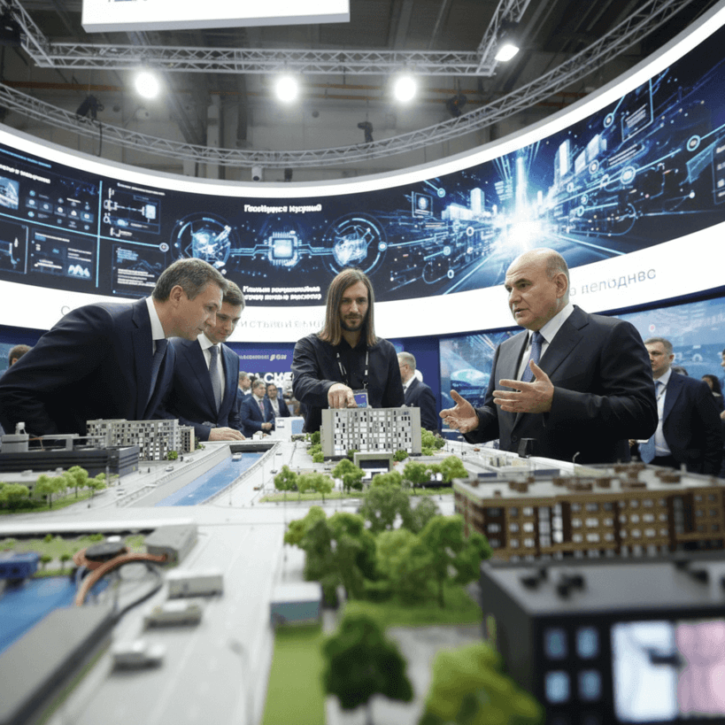 В России предложили перевести домовые чаты в MAX и усилить киберзащиту