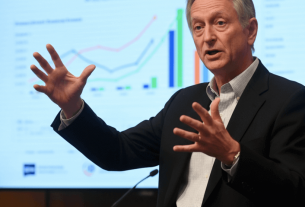 Джеффри Хинтон: мир не готов к рискам искусственного интеллекта