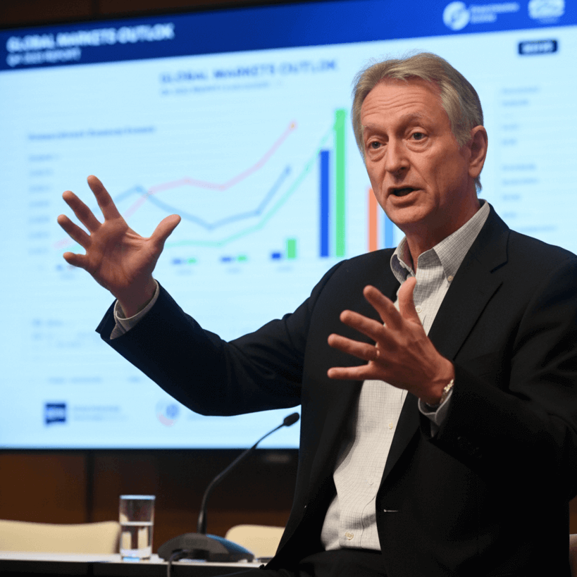 Джеффри Хинтон: мир не готов к рискам искусственного интеллекта