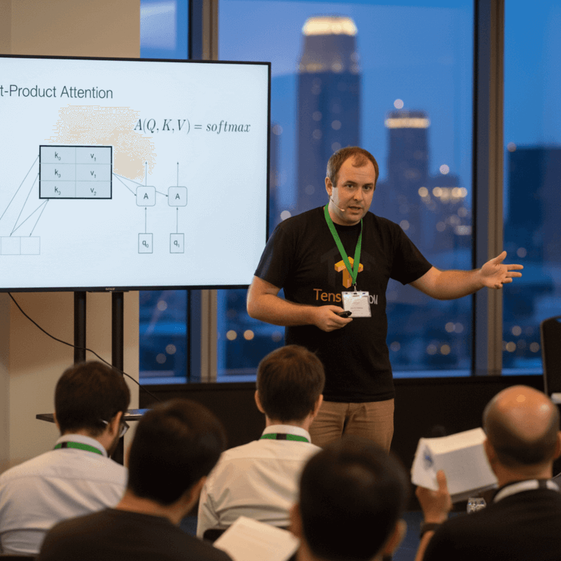 Эксперт OpenAI объяснил, как ИИ повлияет на роль человека