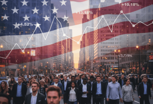 Эксперты Гарварда и OpenAI оценили влияние ИИ на экономику