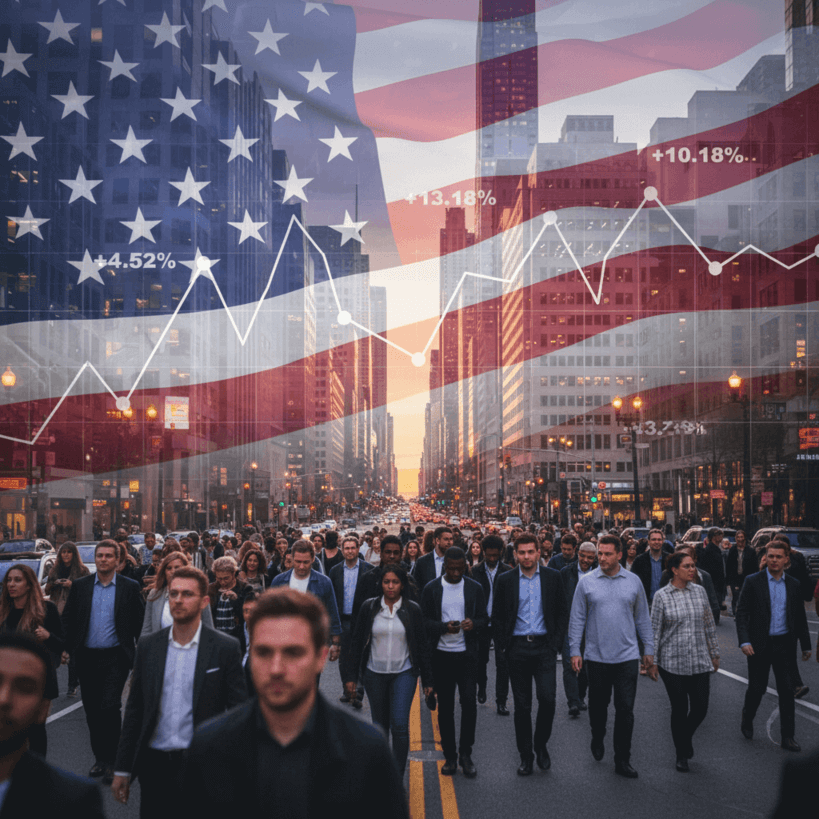 Эксперты Гарварда и OpenAI оценили влияние ИИ на экономику