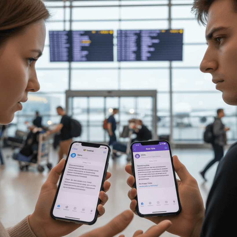 Эксперты предупредили о мошенничестве при разблокировке SIM-карт россиян