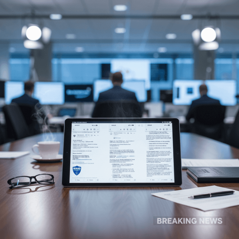 Эксперты расследуют угрозы и разыскивают создателя Archive.today