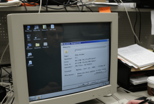 Энтузиаст создал облегчённую Windows 7 весом всего 69 МБ