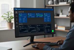 Вышла новая версия открытого проекта Fan Control V250