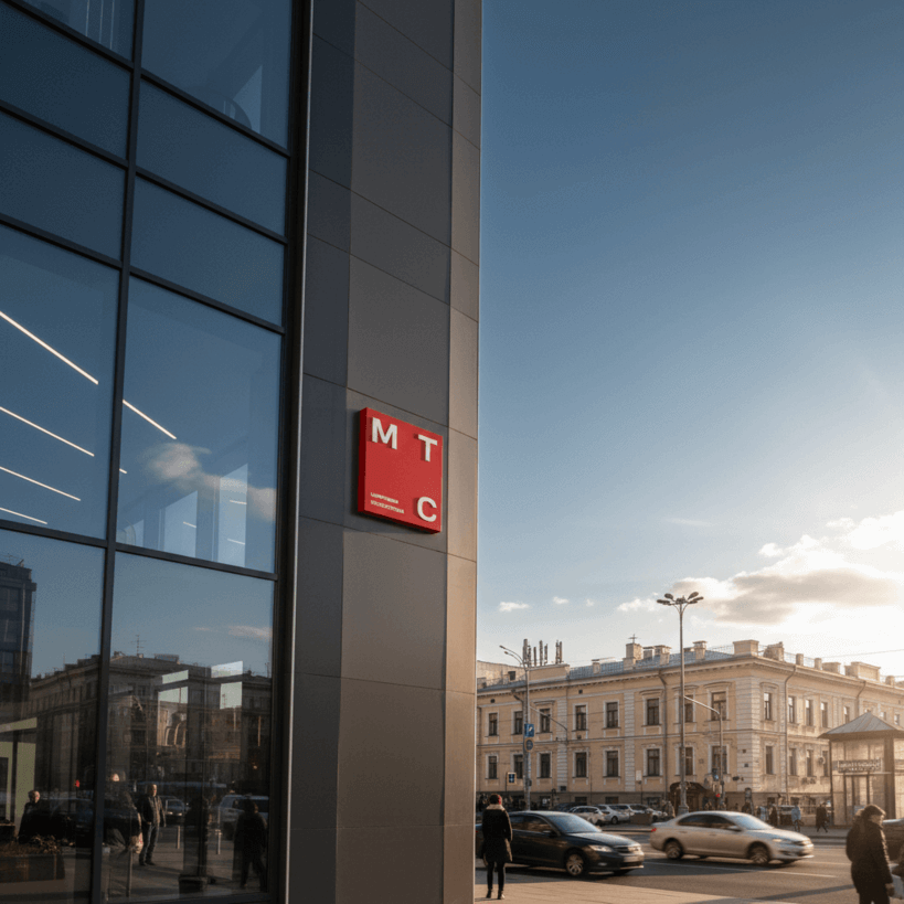 ФАС и МТС уладили спор о тарифах и выплатах в бюджет в 2024 году