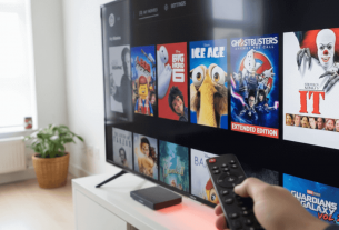 Фильмы с YouTube и Google Play более не синхронизируются с Movies Anywhere