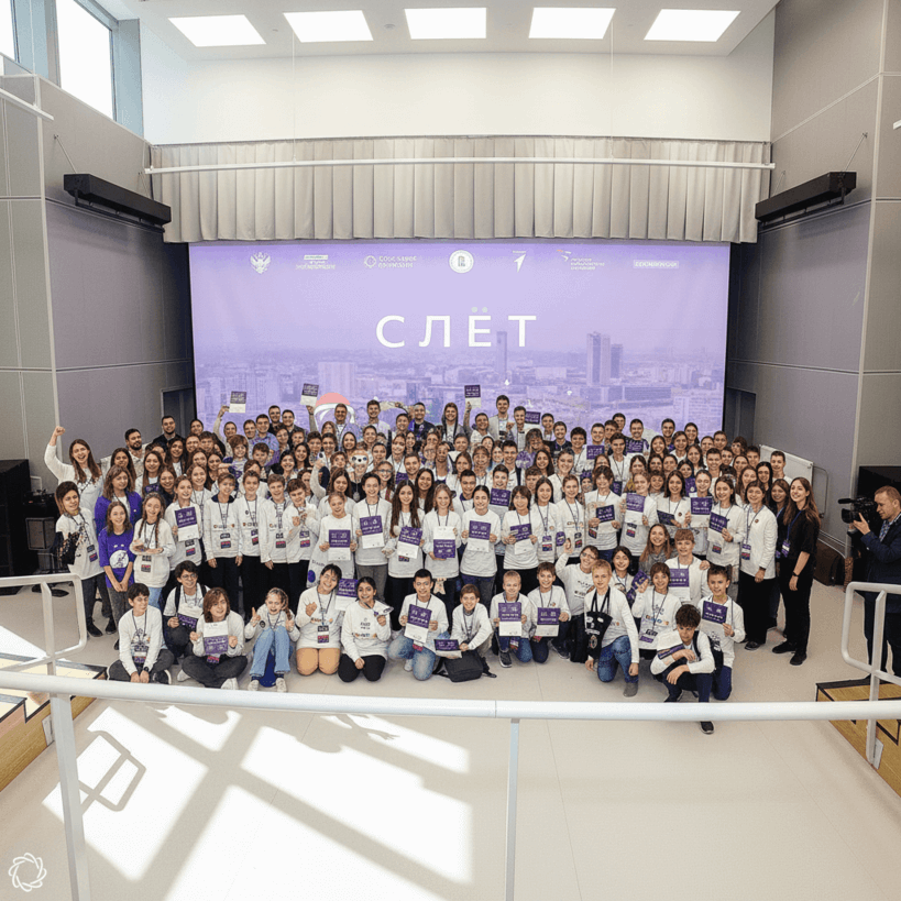 Финалы НТО Junior соберут тысячи учеников 5–7 классов