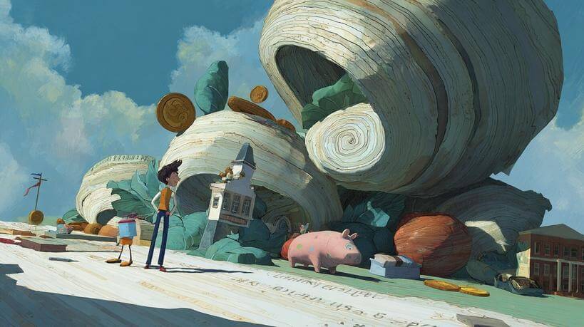 Финансовая грамотность для детей: с чего начать