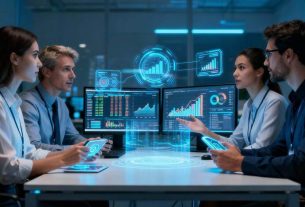 Финансовая оптимизация IT-операций