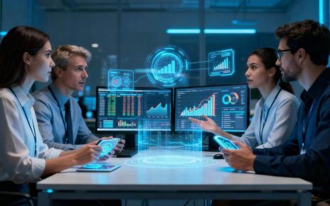 Финансовая оптимизация IT-операций