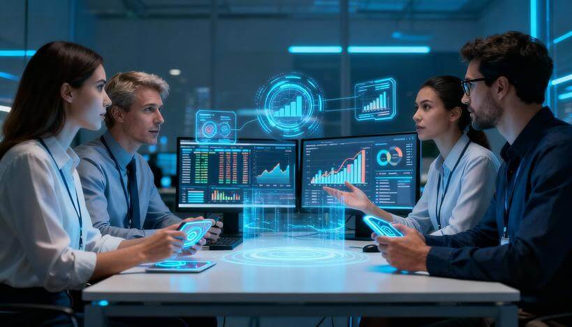 Финансовая оптимизация IT-операций