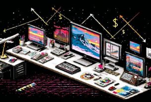 Финансовые показатели эффективности B2B-маркетинга в IT-компаниях