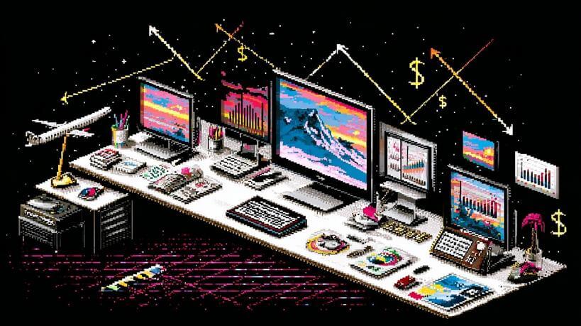 Финансовые показатели эффективности B2B-маркетинга в IT-компаниях