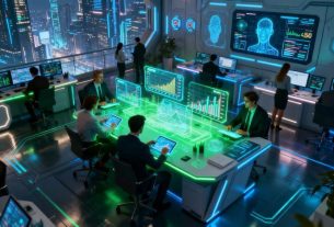 Финансовые стратегии для биометрических технологий