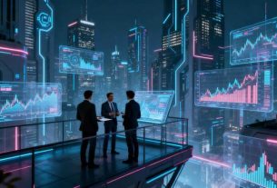 Финансовые стратегии для компаний в сфере искусственного интеллекта