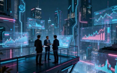 Финансовые стратегии для компаний в сфере искусственного интеллекта