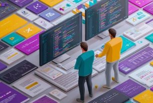 Frontend vs Backend: какое направление разработки выбрать для карьерного роста