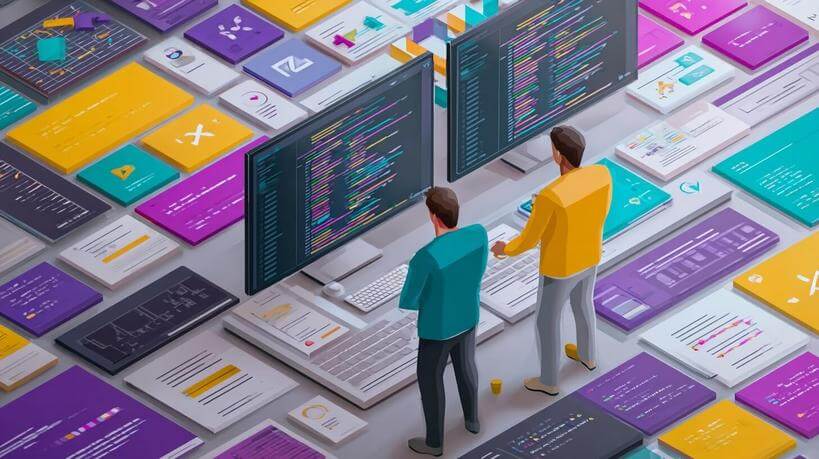 Frontend vs Backend: какое направление разработки выбрать для карьерного роста