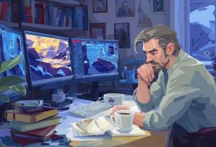 Fullstack vs Frontend vs Backend: какое направление разработки выбрать для карьерного роста