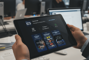 GameHub запущен в Google Play: ПК-игры Steam теперь на Android