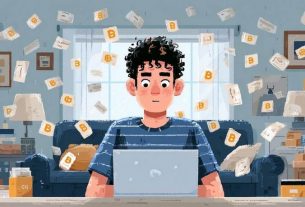 Где найти первую работу блокчейн-разработчиком без опыта в криптоиндустрии