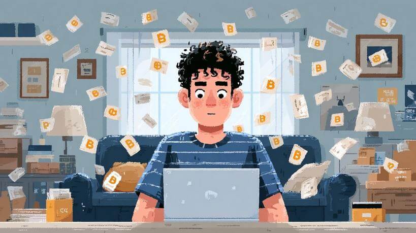 Где найти первую работу блокчейн-разработчиком без опыта в криптоиндустрии