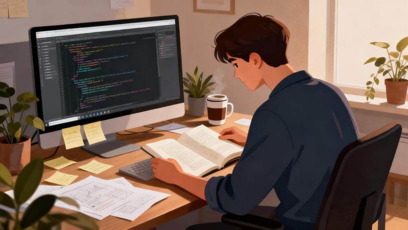 Где найти работу Data Engineer и как пройти собеседование: практические советы для новичков