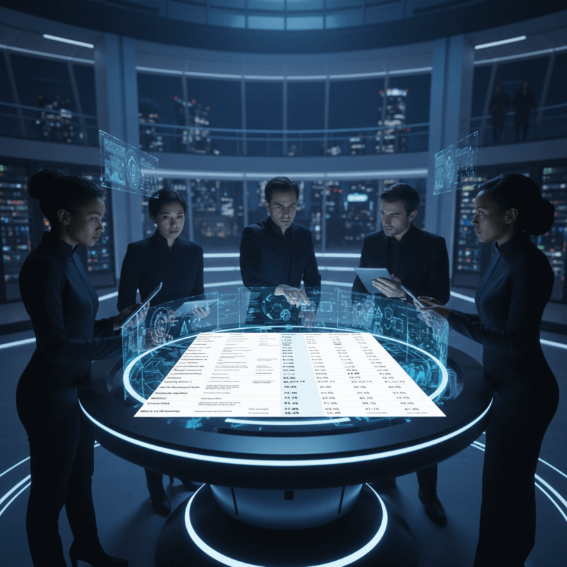 Gemini 3.0 Pro продемонстрировала значительный рост в бенчмарках