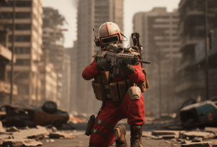 Глава Epic Games считает маркировку «Создано ИИ» в играх лишней