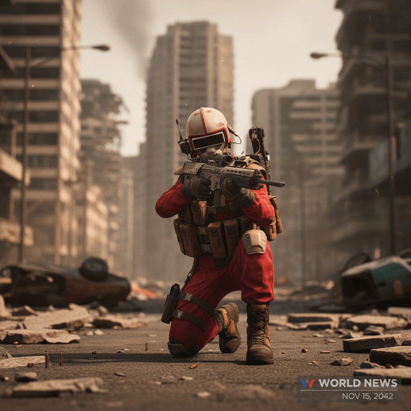 Глава Epic Games считает маркировку «Создано ИИ» в играх лишней