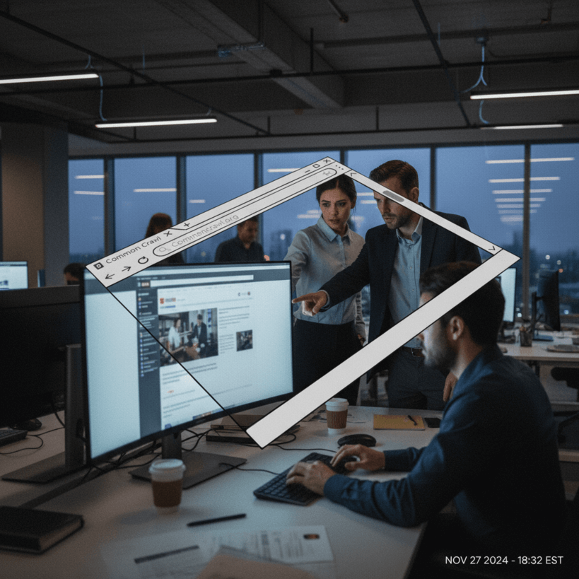 Глава Common Crawl призвал разрешить чат-ботам бесплатно читать книги