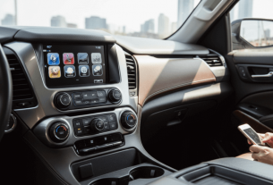 GM ограничила доступ к магазину приложений для части владельцев авто