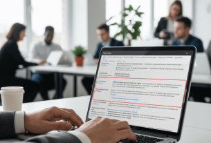 Gmail начал использовать письма для обучения ИИ по умолчанию