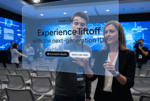 Google представила Antigravity — бесплатную платформу для вайб-кодинга