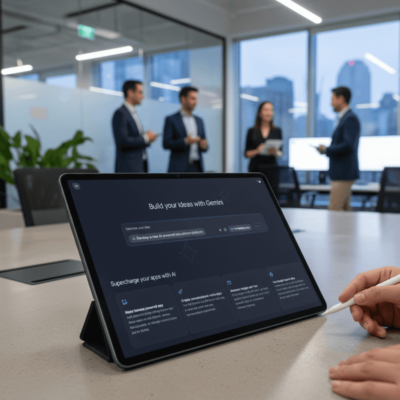 Google представила Gemini 3 Pro с бесплатным доступом для пользователей