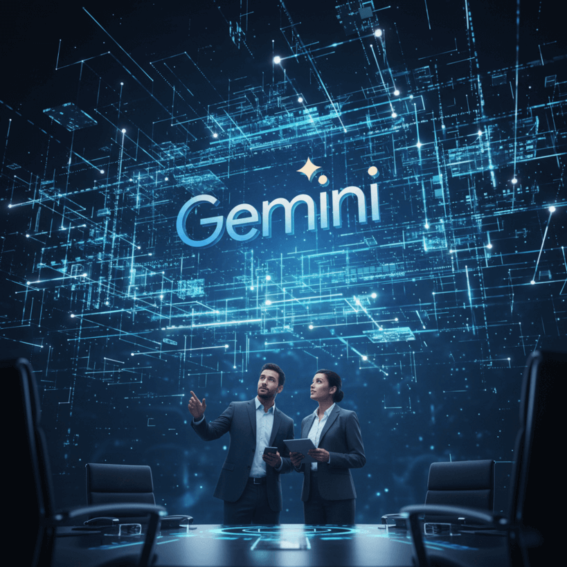 Google выпустит Gemini 3.0 Pro до конца ноября — внутренние данные
