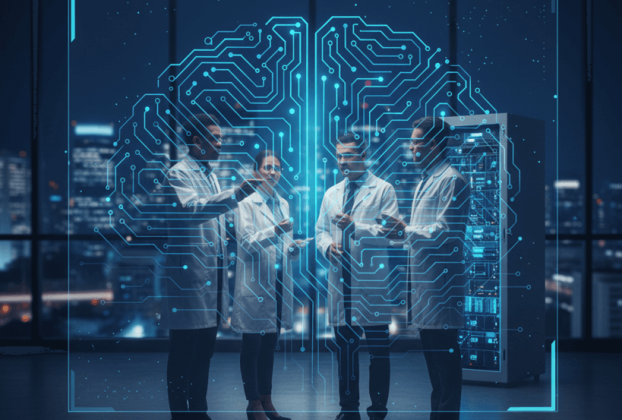 Google нашла способ устранить ключевой недостаток искусственного интеллекта