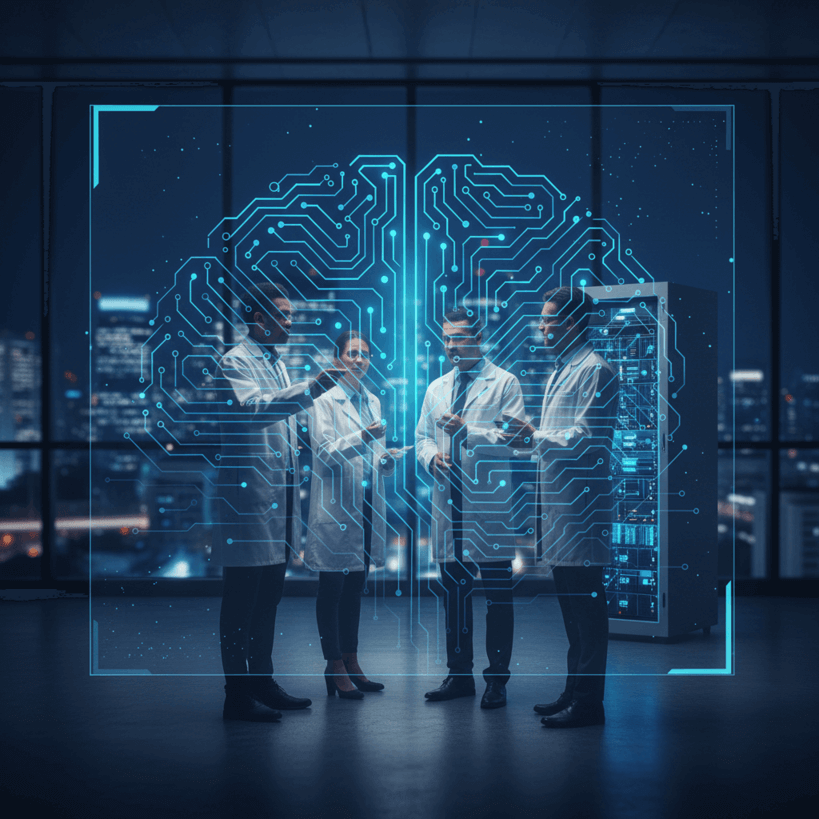 Google нашла способ устранить ключевой недостаток искусственного интеллекта